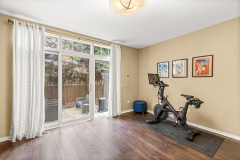 Tiny photo for 605 Grove Lane, Forest Park, IL 60130 (MLS # 12504466)