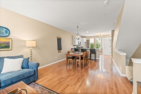 Tiny photo for 605 Grove Lane, Forest Park, IL 60130 (MLS # 12504466)