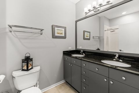 Tiny photo for 605 Grove Lane, Forest Park, IL 60130 (MLS # 12504466)