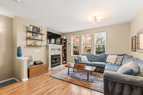 Tiny photo for 605 Grove Lane, Forest Park, IL 60130 (MLS # 12504466)