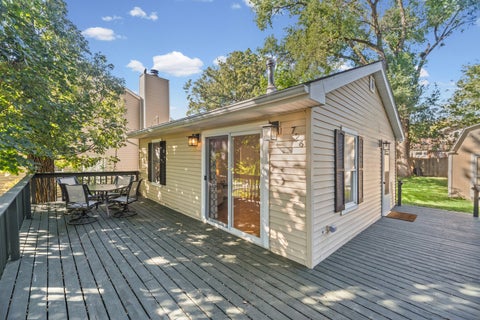 Tiny photo for 726 N PARK Road, Round Lake, IL 60073 (MLS # 12763606)