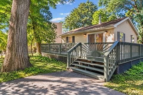 Tiny photo for 726 N PARK Road, Round Lake, IL 60073 (MLS # 12763606)