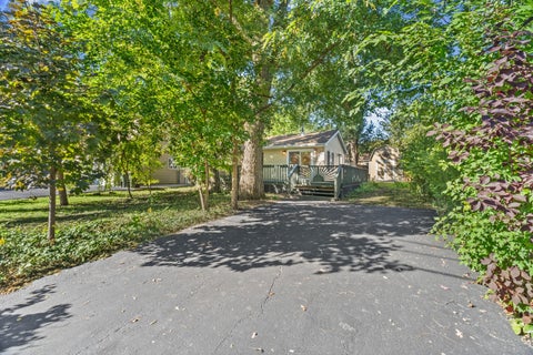 Photo of 726 N PARK Road, Round Lake, IL 60073 (MLS # 12763606)