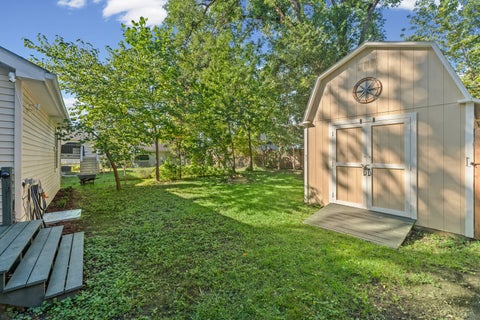 Tiny photo for 726 N PARK Road, Round Lake, IL 60073 (MLS # 12763606)
