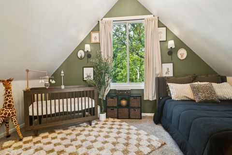 Tiny photo for 19330 W Lake View Avenue, Mundelein, IL 60060 (MLS # 12484586)