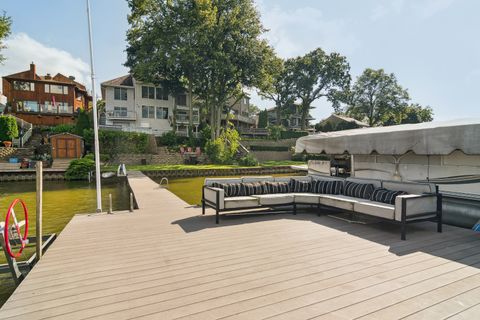 Tiny photo for 19330 W Lake View Avenue, Mundelein, IL 60060 (MLS # 12484586)