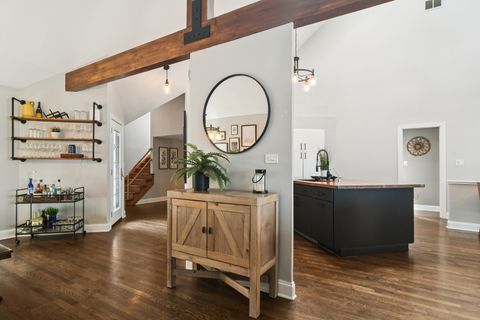 Tiny photo for 19330 W Lake View Avenue, Mundelein, IL 60060 (MLS # 12484586)