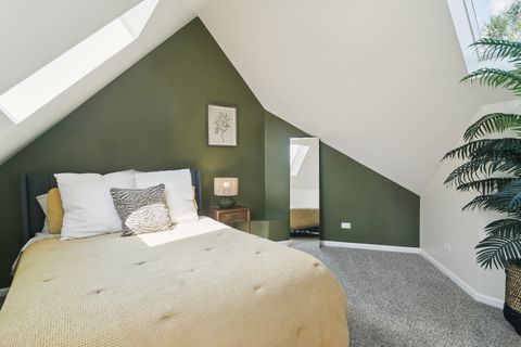 Tiny photo for 19330 W Lake View Avenue, Mundelein, IL 60060 (MLS # 12484586)