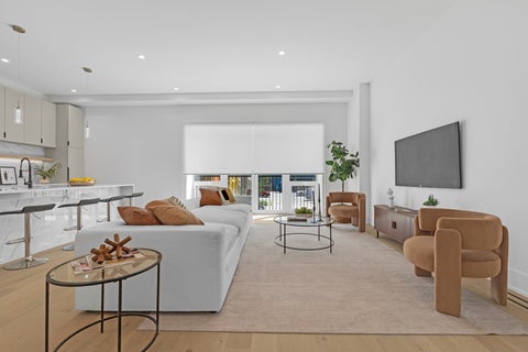 Tiny photo for 505 W Elm Street #3, Chicago, IL 60610 (MLS # 12756149)