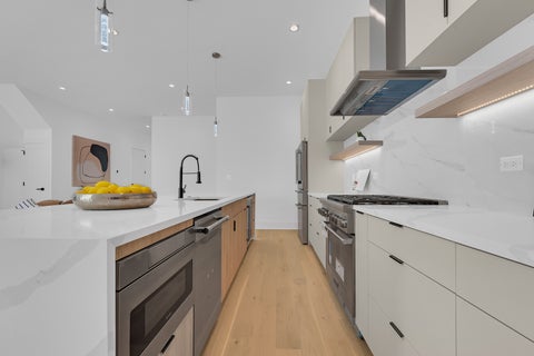 Tiny photo for 505 W Elm Street #3, Chicago, IL 60610 (MLS # 12756149)