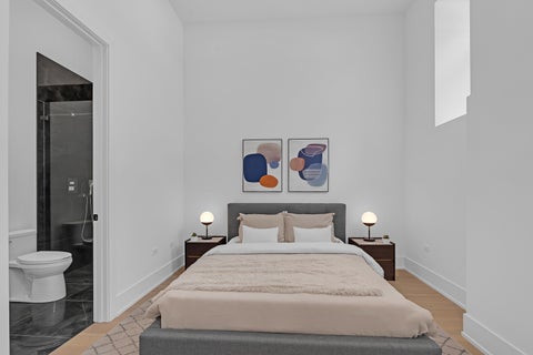Tiny photo for 505 W Elm Street #3, Chicago, IL 60610 (MLS # 12756149)