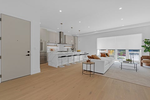 Tiny photo for 505 W Elm Street #3, Chicago, IL 60610 (MLS # 12756149)
