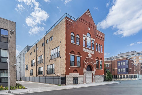 Tiny photo for 505 W Elm Street #3, Chicago, IL 60610 (MLS # 12756149)