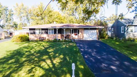 A home in Antioch