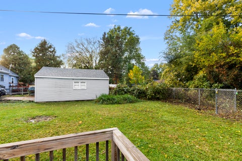 Tiny photo for 2111 Sherman Avenue, Rockford, IL 61101 (MLS # 12789301)