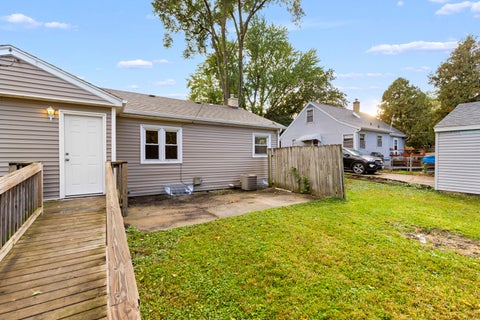 Tiny photo for 2111 Sherman Avenue, Rockford, IL 61101 (MLS # 12789301)