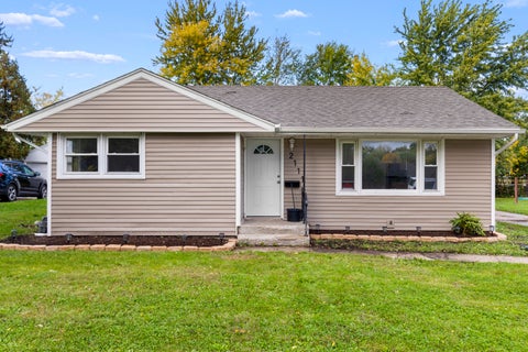 Photo of 2111 Sherman Avenue, Rockford, IL 61101 (MLS # 12789301)