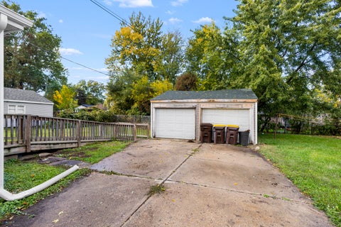 Tiny photo for 2111 Sherman Avenue, Rockford, IL 61101 (MLS # 12789301)
