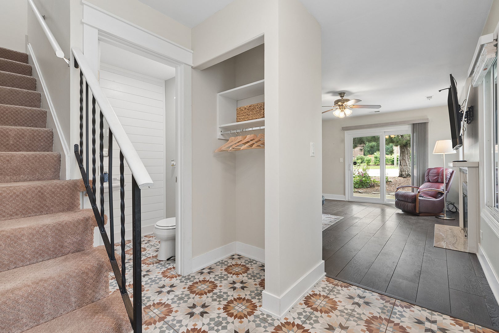 7605 Bristol Court 2-7