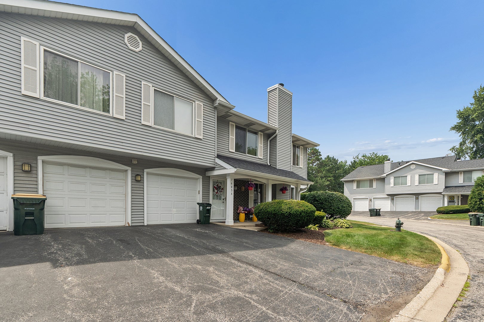 7605 Bristol Court 2-7