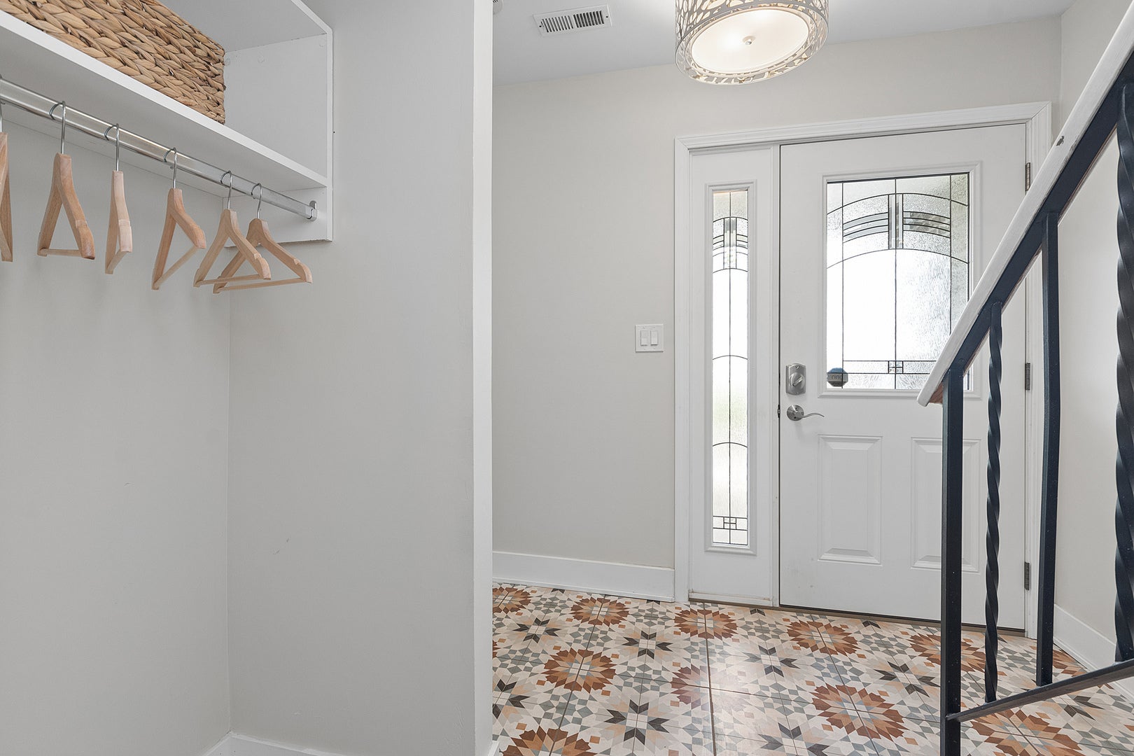 7605 Bristol Court 2-7