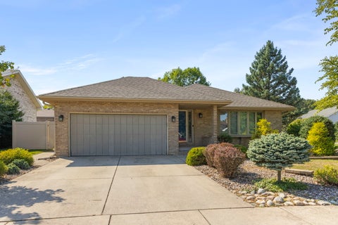 Photo of 17070 Belle Street, Oak Forest, IL 60452 (MLS # 12753715)