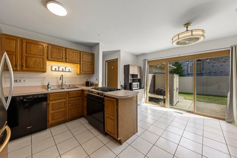 Tiny photo for 17070 Belle Street, Oak Forest, IL 60452 (MLS # 12753715)
