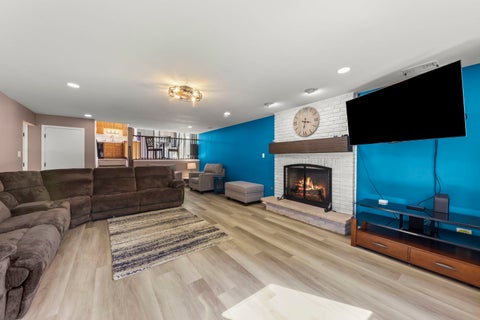Tiny photo for 17070 Belle Street, Oak Forest, IL 60452 (MLS # 12753715)