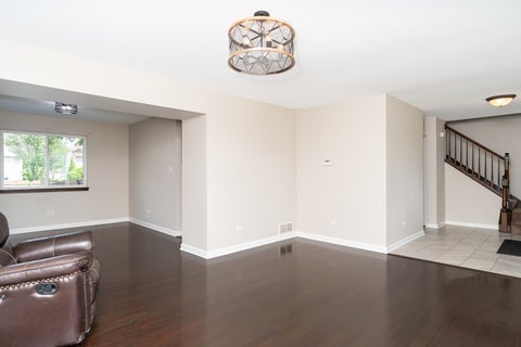 Tiny photo for 24826 Jensen Street, Shorewood, IL 60404 (MLS # 12722219)