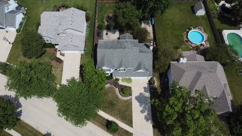 Tiny photo for 24826 Jensen Street, Shorewood, IL 60404 (MLS # 12722219)