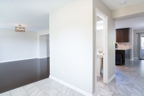 Tiny photo for 24826 Jensen Street, Shorewood, IL 60404 (MLS # 12722219)