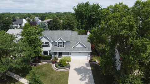 Tiny photo for 24826 Jensen Street, Shorewood, IL 60404 (MLS # 12722219)