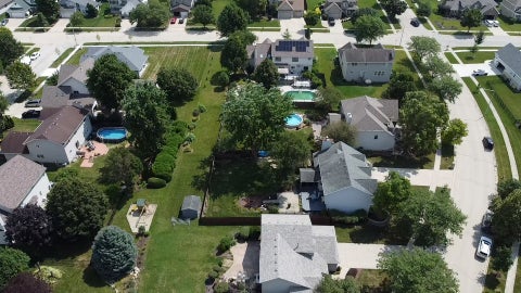 Tiny photo for 24826 Jensen Street, Shorewood, IL 60404 (MLS # 12722219)
