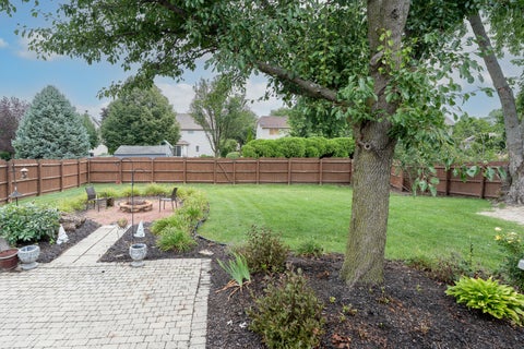 Tiny photo for 24826 Jensen Street, Shorewood, IL 60404 (MLS # 12722219)