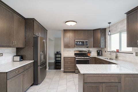 Tiny photo for 24826 Jensen Street, Shorewood, IL 60404 (MLS # 12722219)