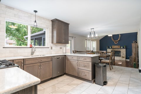 Tiny photo for 24826 Jensen Street, Shorewood, IL 60404 (MLS # 12722219)
