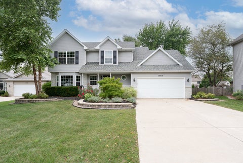 Tiny photo for 24826 Jensen Street, Shorewood, IL 60404 (MLS # 12722219)