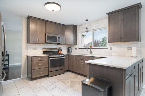 Tiny photo for 24826 Jensen Street, Shorewood, IL 60404 (MLS # 12722219)