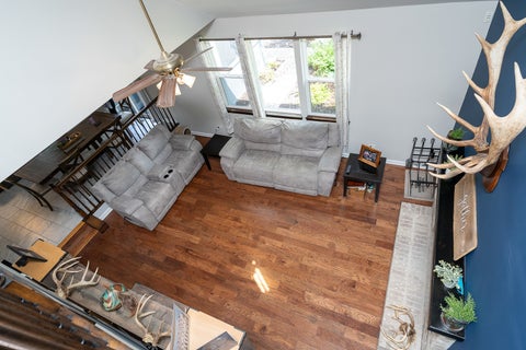 Tiny photo for 24826 Jensen Street, Shorewood, IL 60404 (MLS # 12722219)