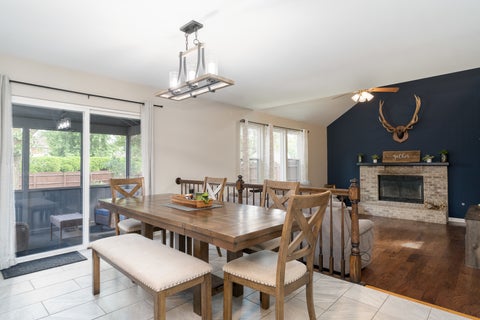 Tiny photo for 24826 Jensen Street, Shorewood, IL 60404 (MLS # 12722219)