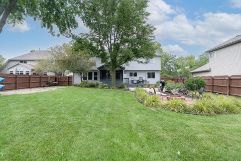 Tiny photo for 24826 Jensen Street, Shorewood, IL 60404 (MLS # 12722219)