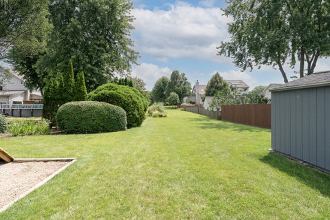 Tiny photo for 24826 Jensen Street, Shorewood, IL 60404 (MLS # 12722219)