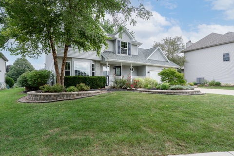 Tiny photo for 24826 Jensen Street, Shorewood, IL 60404 (MLS # 12722219)