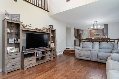 Tiny photo for 24826 Jensen Street, Shorewood, IL 60404 (MLS # 12722219)