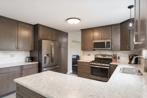 Tiny photo for 24826 Jensen Street, Shorewood, IL 60404 (MLS # 12722219)