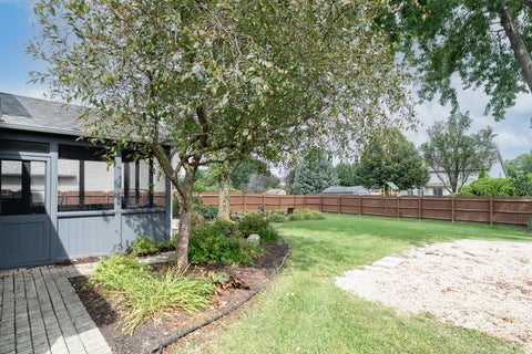 Tiny photo for 24826 Jensen Street, Shorewood, IL 60404 (MLS # 12722219)