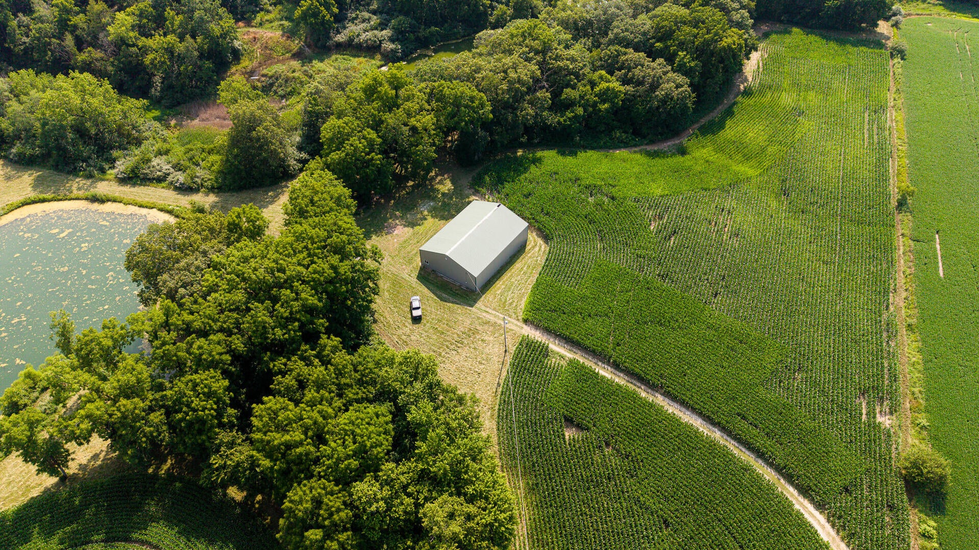 2096 Knox Road 1650 E