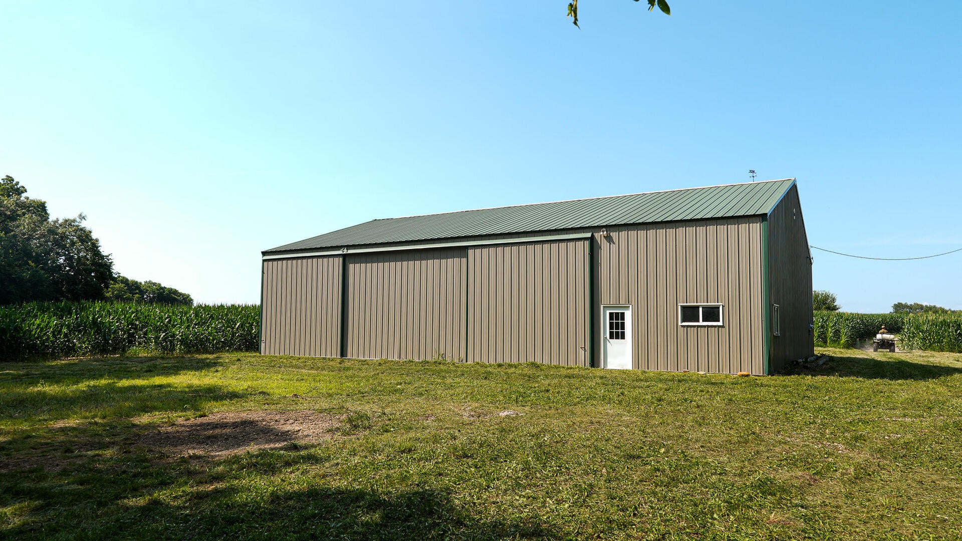 2096 Knox Road 1650 E