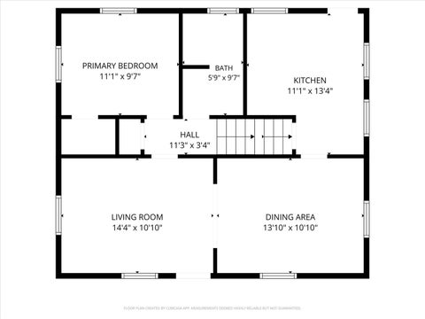 Tiny photo for 2226 15 1/2 Street, Rock Island, IL 61201 (MLS # 12716842)