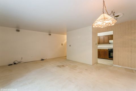 A home in Downers Grove